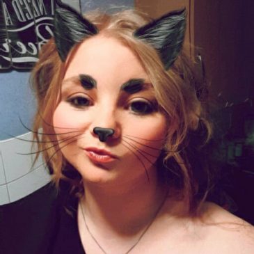 In Loving Memory of Abi Harvey